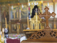 Comunitatea românească din Dubai va beneficia de o biserică ortodoxă