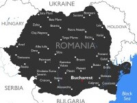 Singurul oraş din România cu incidenţa cazurilor de COVID-19 mai mare de 6 la mia de locuitori