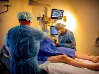 Ţările de Jos: Operaţii pentru bolnavi de cancer sau cardiaci, amânate din cauza COVID-19