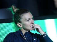Simona Halep înregistrează cel mai slab final de sezon din ultimii nouă ani. Pe ce loc încheie 2021