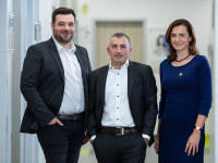 (P) Affidea România anunță un nou parteneriat strategic cu platforma digitală Sanopass