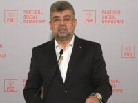 Ciolacu a anunțat numele miniștrilor PSD. De ce a renunțat la funcția de premier