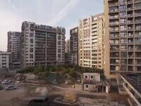 Centralele de apartament ar putea fi interzise în blocurile noi. Taxă pentru cei care au deja centrale