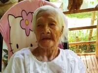 Cea mai în vârstă persoană din lume a murit la 124 de ani. Care ar fi fost secretul longevității