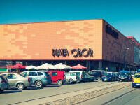 Un mall din București și Piața Obor, amendate de ANPC. Au fost găsite mai multe nereguli