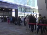 Doza booster ar putea deveni obligatorie pentru călătorii. Măsura pregătită de CE privind certificatul verde