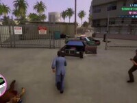 ILikeIT. Jocul săptămânii: GTA a fost o dată cel mai popular din lume. Acum, ediția remasterizată e plină de bug-uri