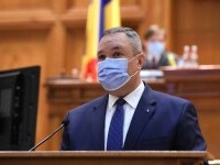 Nicolae Ciucă: Rectificarea bugetară şi deficitul vor fi dezbătute vineri, în şedinţă de Guvern