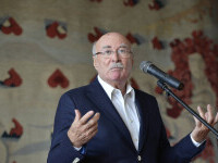 Tudor Gheorghe, mesaj pentru cei nevaccinați: Nu mă încurcă că nu vă vaccinați. Muriți în liniște