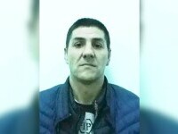Bărbatul evadat din Penitenciarul Găești, prins în județul Ialomița. Unde se ascundea