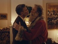 O reclamă de Crăciun din Norvegia celebrează aniversarea unui moment din istoria drepturilor persoanelor gay