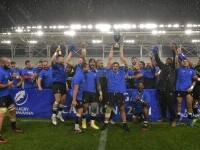 36 de membri ai echipei de rugby CSM Știința Baia Mare, blocați în Africa de Sud după apariția noii tulpini Omicron