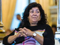 A murit Almudena Grandes, scriitoarea al cărei roman erotic a stârnit un mare scandal