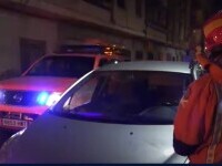 Trei români din aceeași familie au murit în Spania. Au fost găsiți morți în casă de fiica cea mare