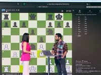 iLikeIT. Chess4Education - turneul de șah online care strânge bani pentru educația din România