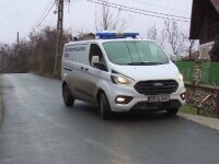 Un bărbat din Sălaj a fost omorât cu toporul de nepotul său, din cauza unor postări pe Facebook