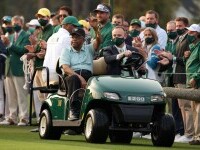 Lee Elder, primul jucător de golf de culoare care a evoluat în turneul Masters, a murit la vârsta de 87 de ani