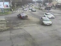 Cine este șoferul care a spulberat doi oameni, pe trotuar, în Timișoara. Este în topul celor mai bogați români