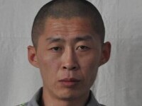 Un deținut a evadat în 40 de secunde dintr-o închisoare din China. Urma să fie eliberat și expulzat în Coreea de Nord