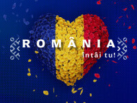 La mulți ani, România! La mulți ani Pro TV! De 1 decembrie, sărbătoarea începe cu tine!