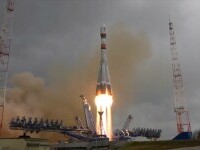 Soyuz, racheta, Rusia