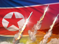 rachete coreea de nord