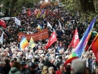 protest razboi roma