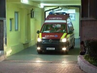 Rudele unui bărbat cu AVC acuză medicii de la Spitalul Județean Constanța: „Nimeni nu se uită la el. Absolut nimeni”