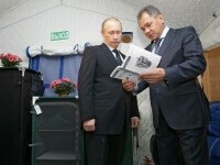 vladimir putin serghei soigu