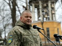 Ascensiunea Generalului de Fier al Ucrainei, care a devenit cel mai mare coșmar al lui Vladimir Putin