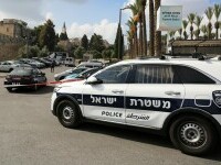 politia israel