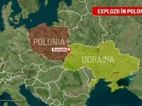 harta polonia ucraina