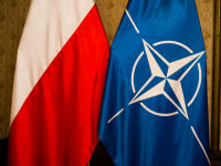 polonia, nato