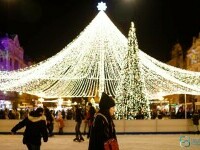 Târg de Crăciun - Timișoara