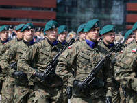 Polonia, armata