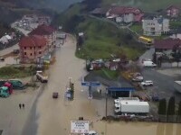 inundații serbia muntenegru