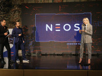 (P) Ana Maria Ciotir, CEO Urbioled: ”NEOS - Soluție de telegestiune și Smart City se beazează pe o viziune integratoare”