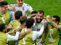 iran, cupa mondiala