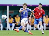 CM 2022 | Japonia - Costa Rica 0-1! Asiaticii îngenuncheați cu un supergol