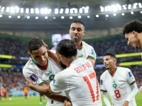 CM 2022 | Belgia - Maroc 0-2. Victoria africanilor, o nouă mare surpriză la Mondial