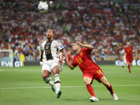 CM 2022 | Spania - Germania 1-1. Cele două echipe și-au împărțit punctele, iar nemții păstrează șanse la calificare