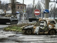 ONU: Peste 6.700 de civili ucişi în Ucraina de la începutul invaziei ruseşti