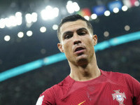 Portugalia - Uruguay, LIVE TEXT. Cristiano Ronaldo iese din nou la rampă