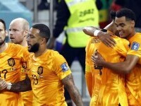 CM 2022 - Grupa A: Olanda și Senegal s-au calificat în optimi