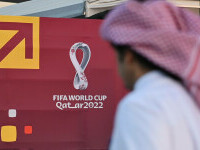 Cupa Mondială din Qatar