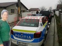 Mascații au descins acasă la femeia din Vaslui care și-a batjocorit vecina cu un cârnat | VIDEO