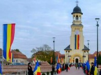 Pregătirile pentru Ziua Națională a României, la Alba Iulia și București. PROTV va transmite în direct