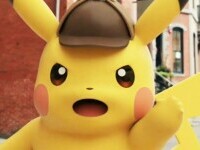 Detective Pikachu este jocul săptămânii, din universul Pokemon. Poate fi o aventură de neratat