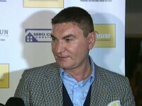 Tranzacție importantă pe piața imobiliară. Familia Borcea a semnat antecontractul pentru un teren pe malul Lacului Tei