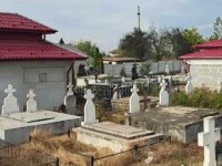 Cum își alegeau „victimele” jefuitorii de morminte, în funcție de tradițiile de la înmormântare